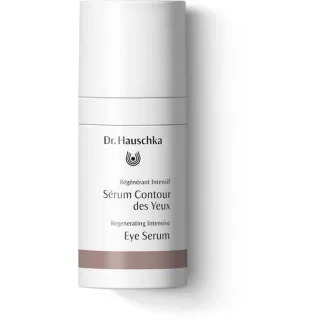 Dr. Hauschka Regenerating Intensive Eye Serum