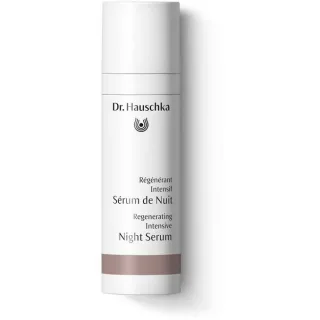 Dr. Hauschka Regenerating Intensive Night Serum