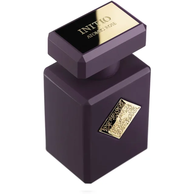 INITIO Parfums Privés Atomic Rose Eau de Parfum