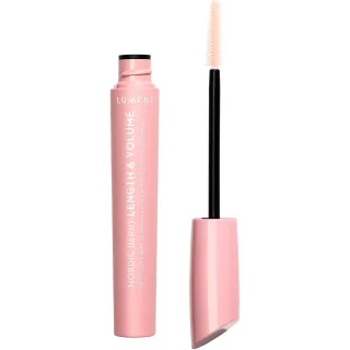 Lumene Nordic Berry Length & Volume Mascara Brown