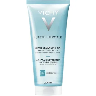 Vichy Pureté Thermale Fresh Cleansing Gel