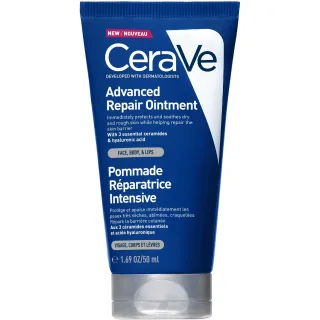 CeraVe Advanced Repair Ointment