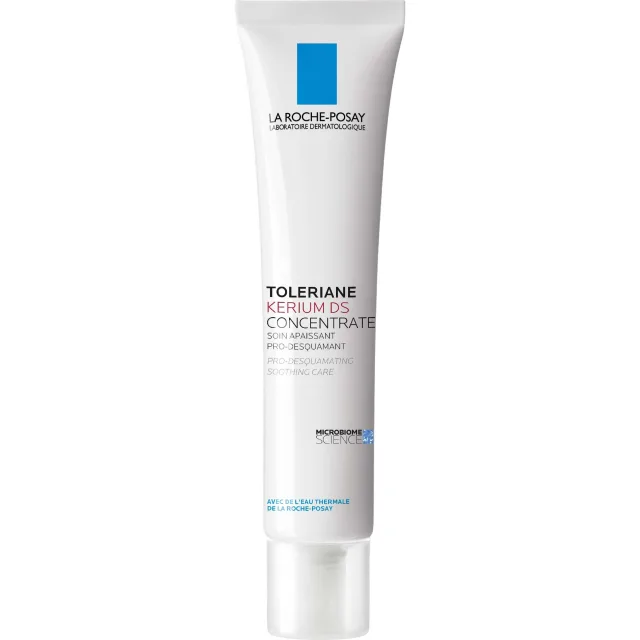 La Roche-Posay Toleriane Kerium DS Concentrate