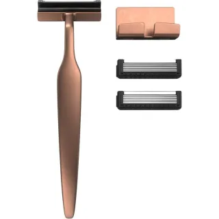 Melle Razor Kit Rusty