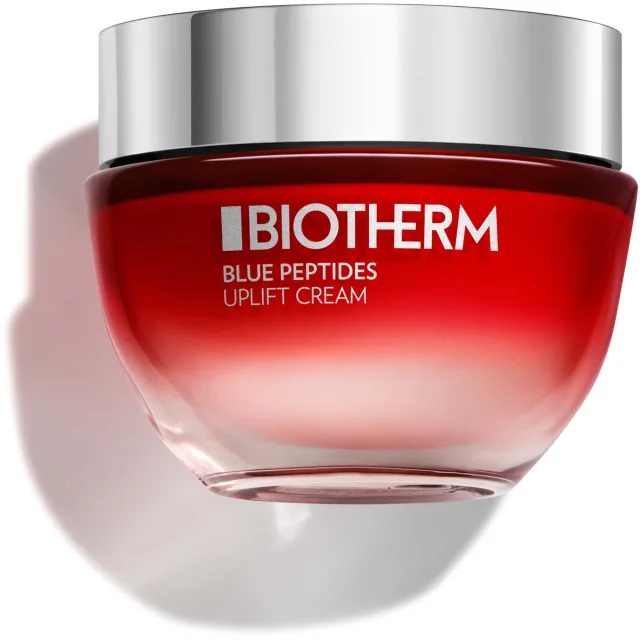 Biotherm Blue Peptides Uplift Cream