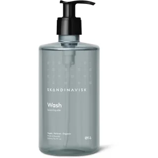 Skandinavisk ØY Body Collection Wash