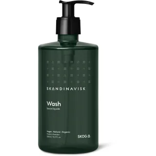 Skandinavisk SKOG Body Collection Wash