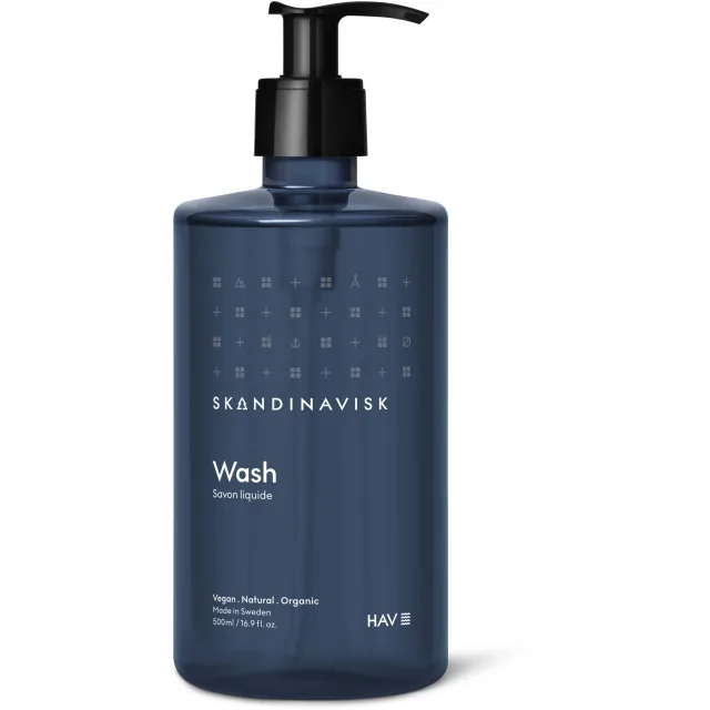 Skandinavisk HAV Body Collection Wash