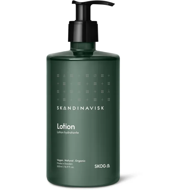 Skandinavisk SKOG Body Collection Lotion