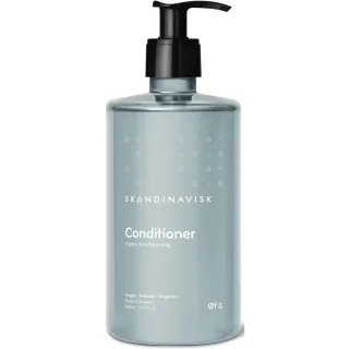 Skandinavisk ØY Hair Collection Conditioner