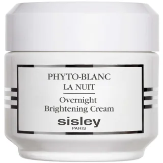 Sisley Phyto Blanc la Nuit Overnight Brightening Cream