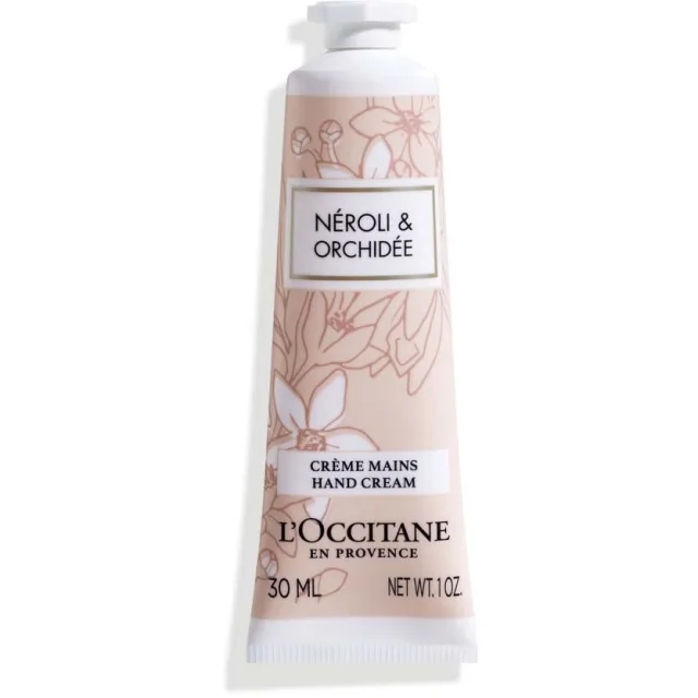 L'Occitane en Provence Néroli Orchidée Hand Cream