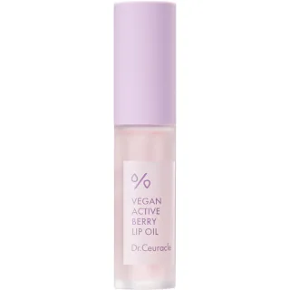 Dr. Ceuracle Vegan Active Berry Lip Oil