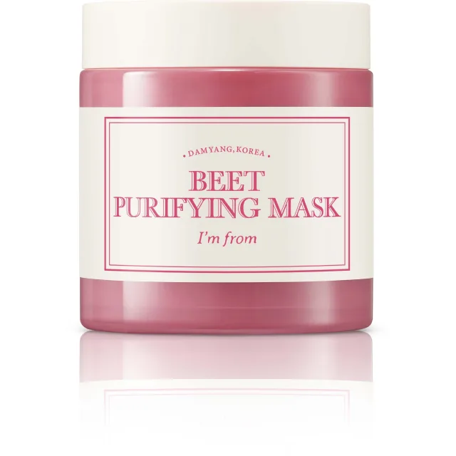 I'm From Beet Purifying Mask