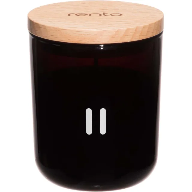 Rento Scented candle Arctic Berries