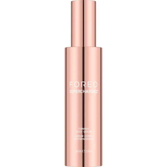 Foreo SUPERCHARGED Firming Body Serum