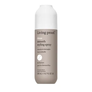 Living Proof No Frizz Smooth Styling Spray