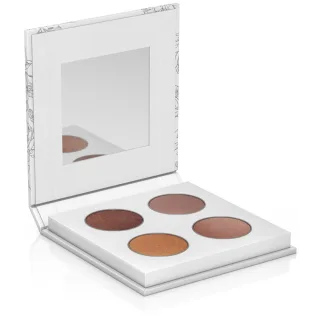 Lavera Signature Colour Collection Eyeshadow Rosé Renaissance