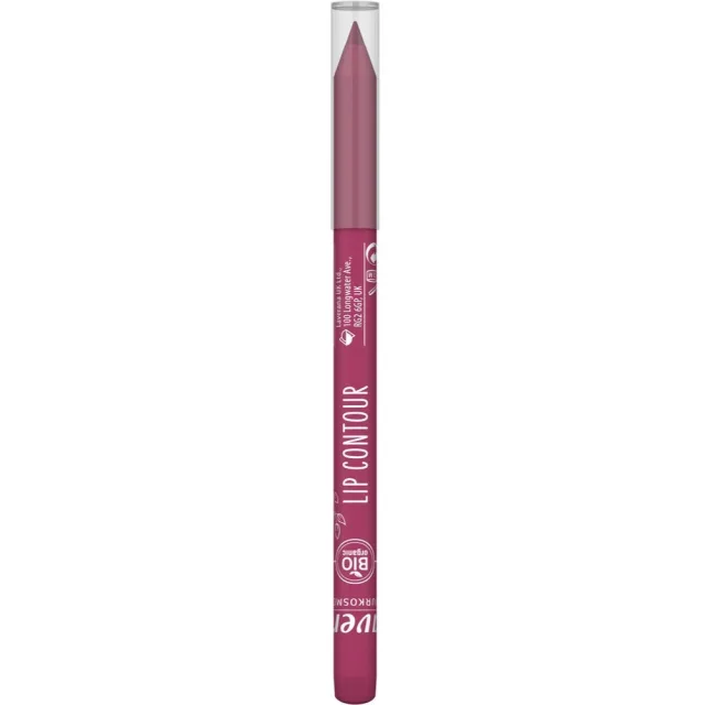 Lavera Lip Contour Lipliner Black Berry