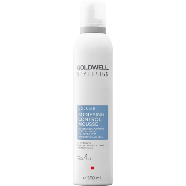 Goldwell StyleSign Volume Bodifying Control Mousse