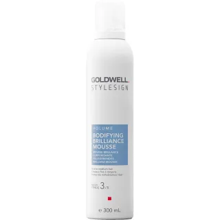 Goldwell StyleSign Volume Bodifying Brilliance Mousse