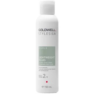 Goldwell StyleSign Curls Lightweight Fluid