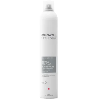Goldwell StyleSign Hairspray Extra Strong Hairspray