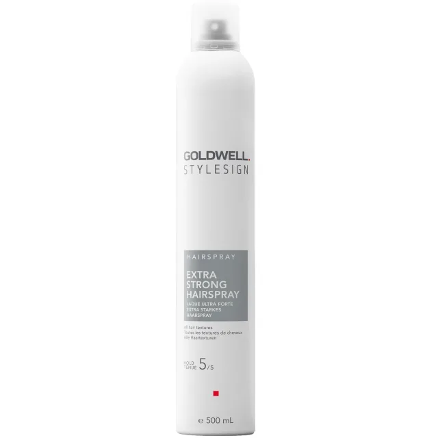 Goldwell StyleSign Hairspray Extra Strong Hairspray