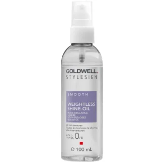 Goldwell StyleSign Smooth Weightless Shine-Oil