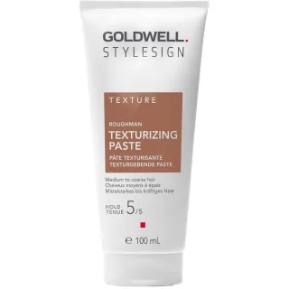 Goldwell StyleSign Texture Roughman Texturizing Paste