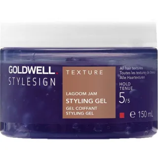 Goldwell StyleSign Texture Lagoom Jam Styling Gel