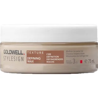 Goldwell StyleSign Texture Defining Wax