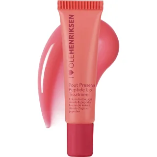 Ole Henriksen Pout Preserve Peptide Lip Treatment Strawberry Sorbet