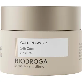 Biodroga Bioscience Institute Golden Caviar