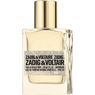 Zadig & Voltaire This is Really Her! Intense Eau de Parfum