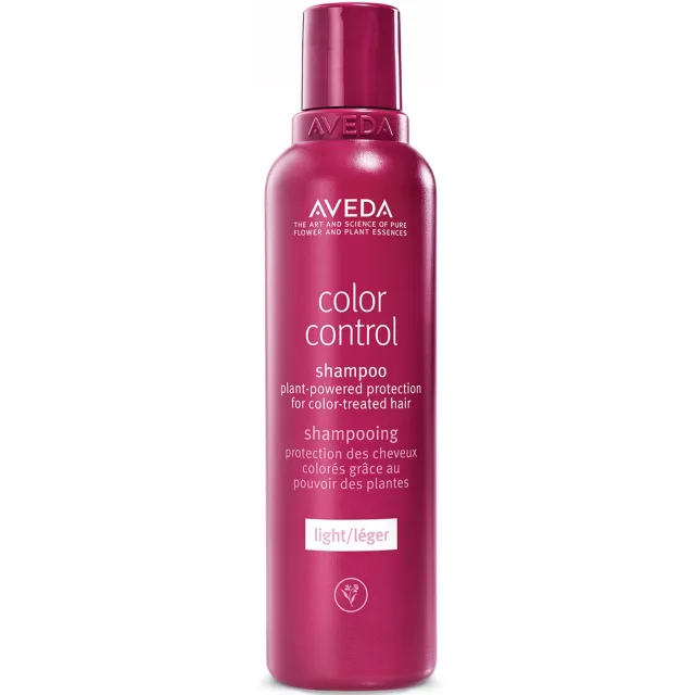 Aveda Color Control Shampoo Light