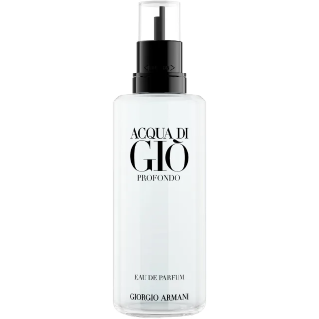 Armani Acqua di Giò Profondo Eau de Parfum Refill