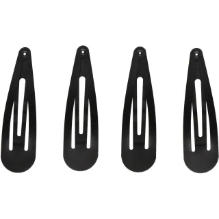 Mineas Hairclips Basic set