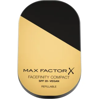 Max Factor Facefinity Compact Foundation Refillable