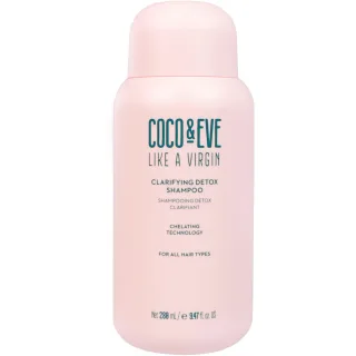 Coco & Eve Clarifying Detox Shampoo