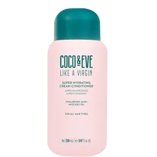 Coco & Eve Like a Virgin Super Hydrating Cream Conditioner