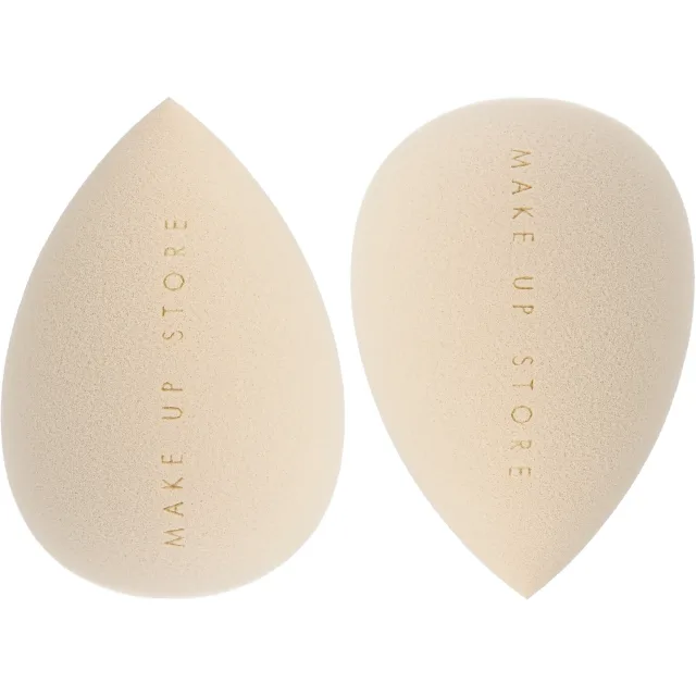 Make Up Store The Blending Sponge Duo