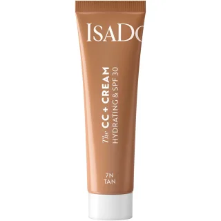 IsaDora CC+ Cream