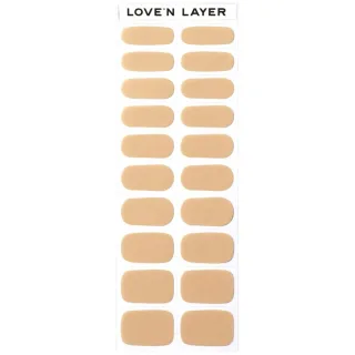 Love'n Layer Solid Desert Tan