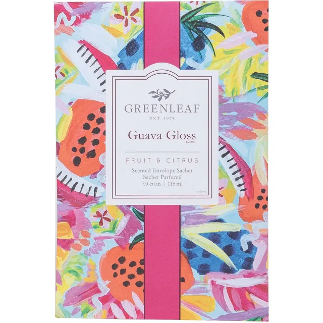 Greenleaf Doftpåse