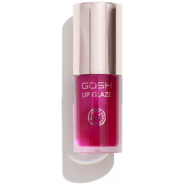 Gosh Lip Glaze