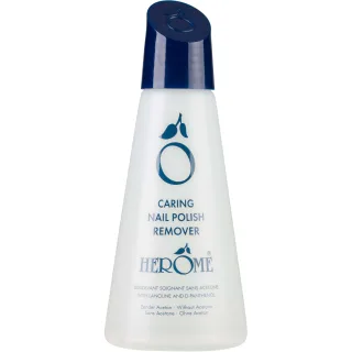 Herome Caring Nail Polish Remover