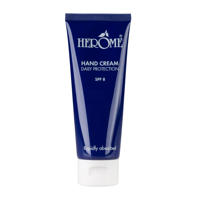Herome Hand Cream Daily Protection