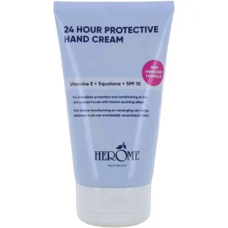 Herome 24 Hour Protective Hand Cream