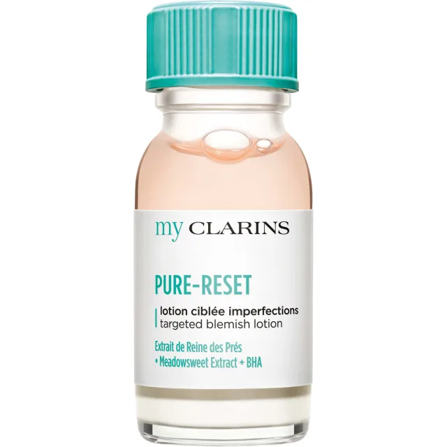 Clarins My Clarin Pure-Reset Targeted Blemish Lotion
